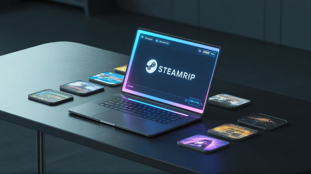 steamrip